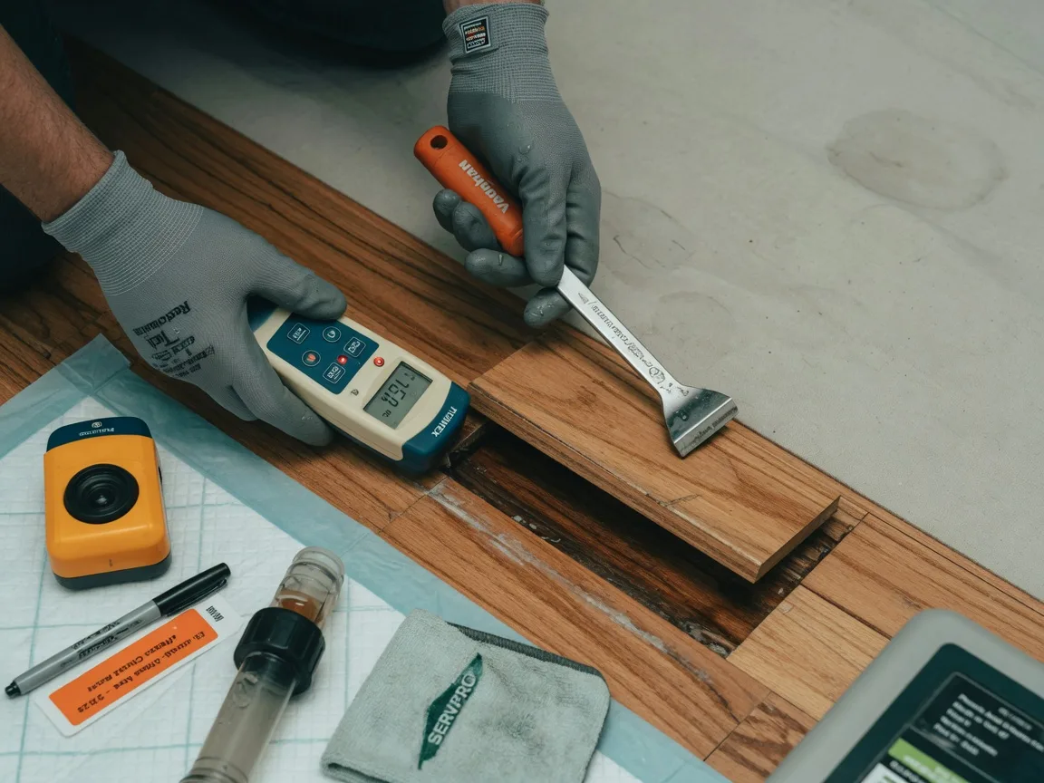 Why choose Water Damage Restoration in Reklaw, TX